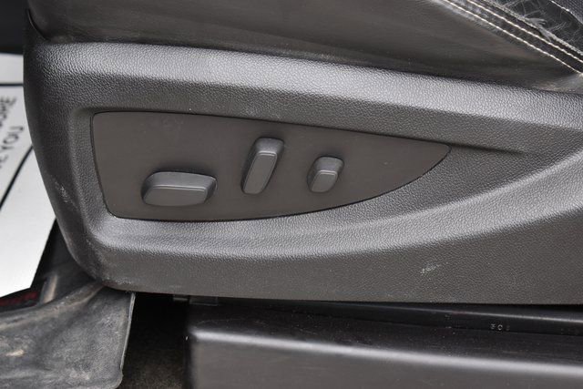 Used 2016 GMC Sierra 2500 Denali w/ Duramax Plus Package image 17