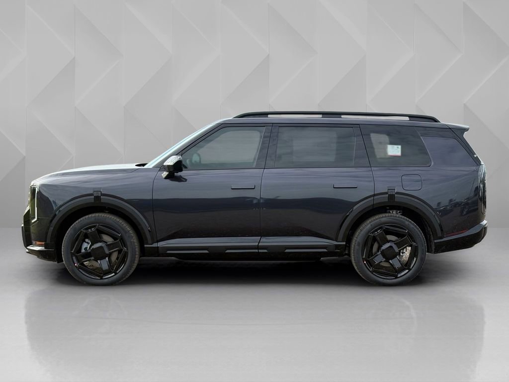 New 2027 Kia Telluride SX X-Line w/ Towing Package image 8