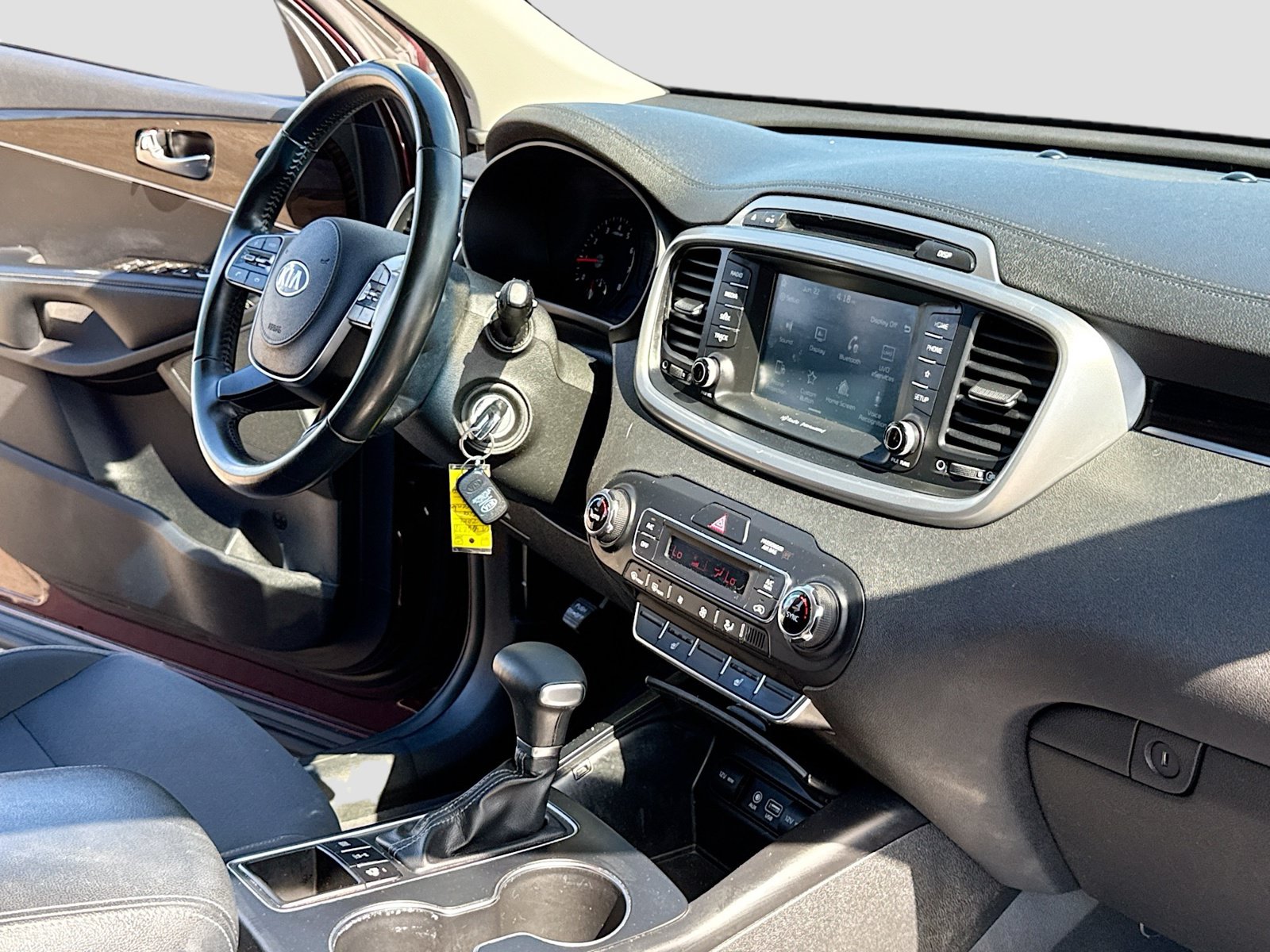 Used 2019 Kia Sorento AWD V6 w/ Option Group 020 image 5
