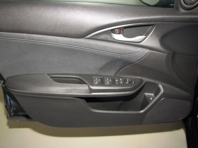 Used 2021 Honda Insight EX image 10