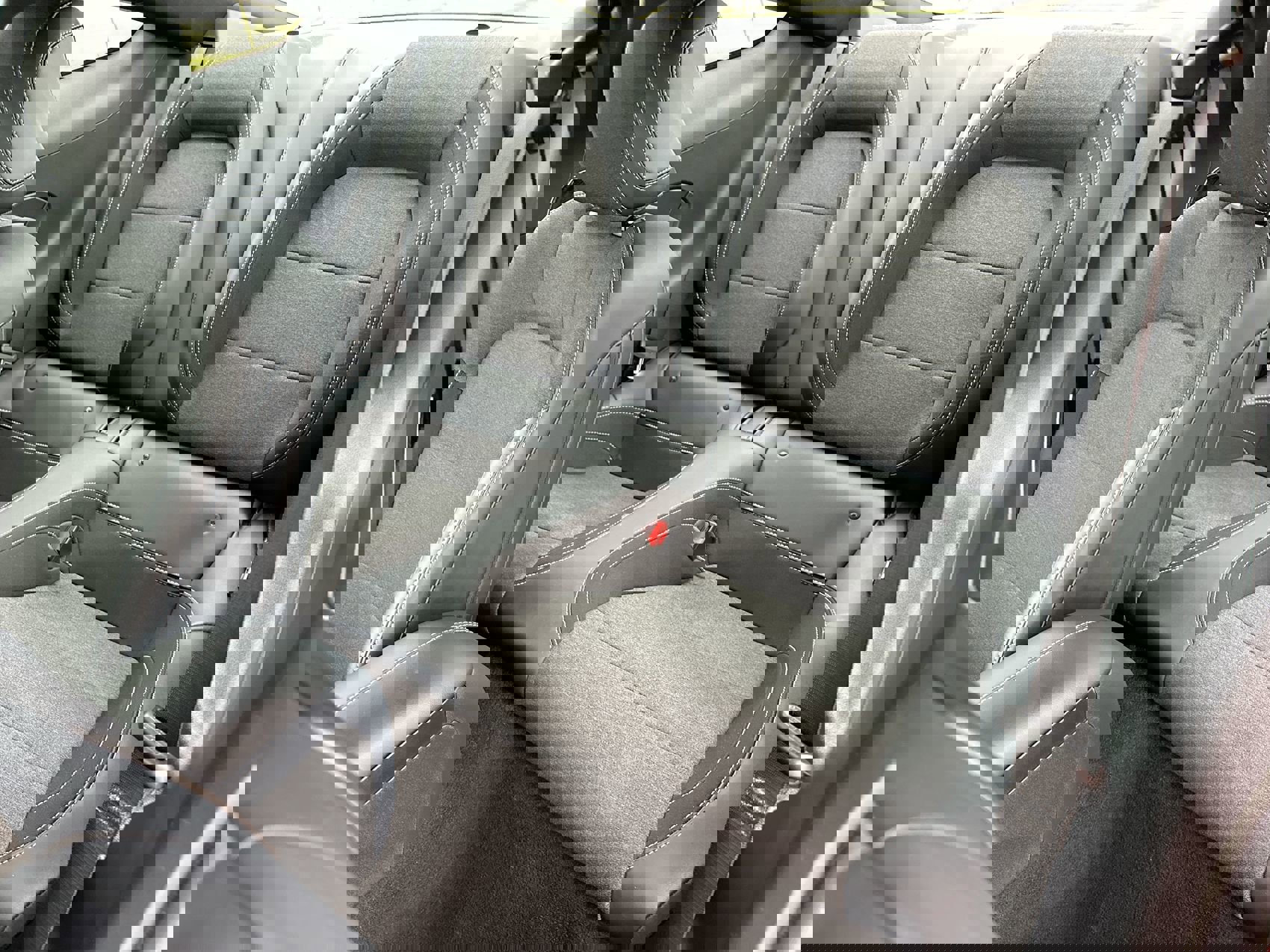 Used 2024 Ford Mustang Coupe image 19