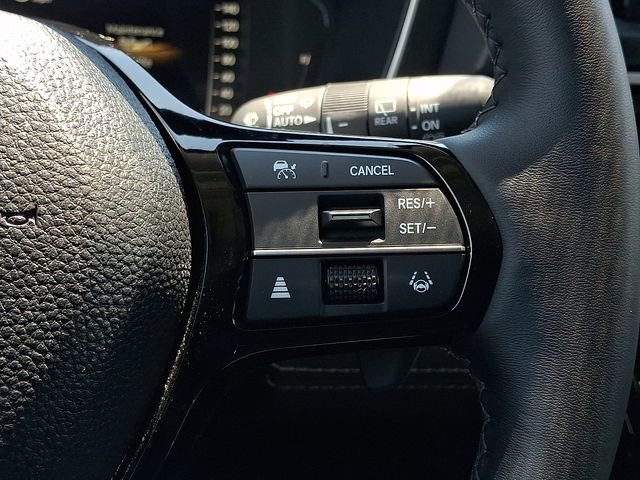 Used 2025 Honda Pilot Elite image 23