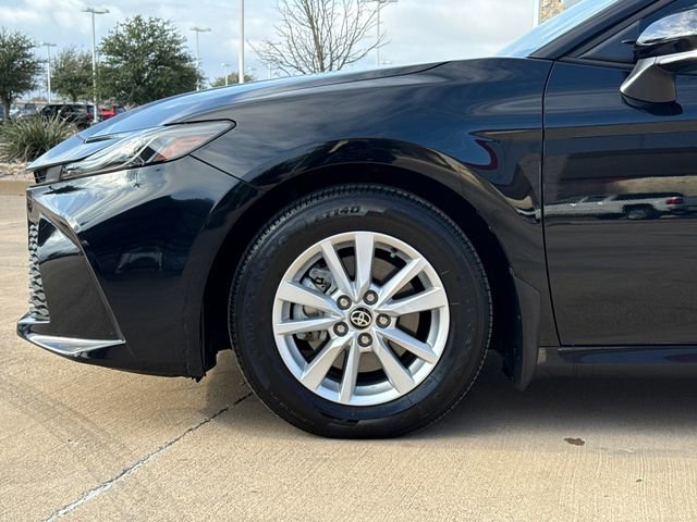Certified 2025 Toyota Camry LE w/ Convenience Package image 5