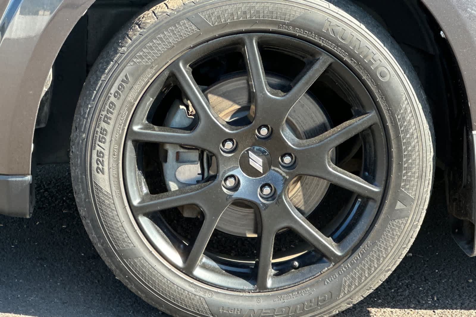 Used 2019 Dodge Journey SE w/ Premium Group FWD image 26