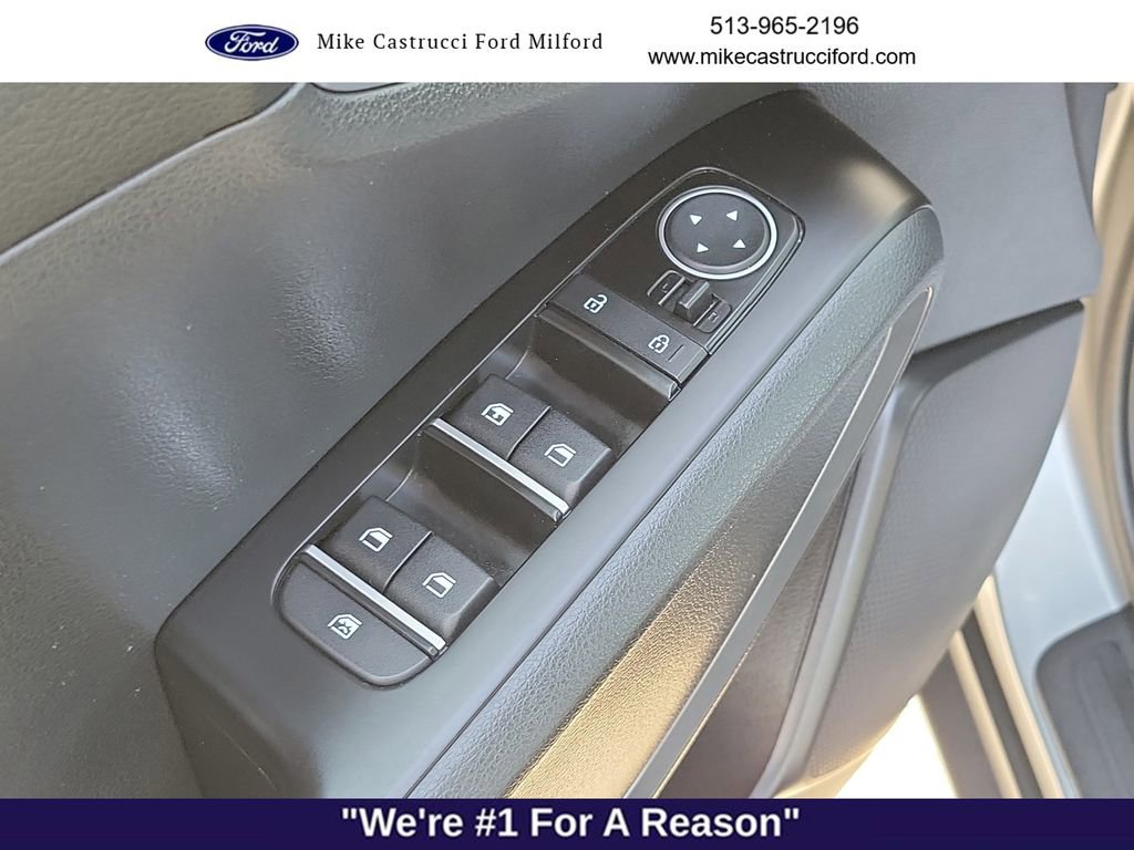 Used 2023 Kia Soul EX FWD image 22