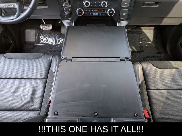 Used 2024 Ford F150 Raptor image 39