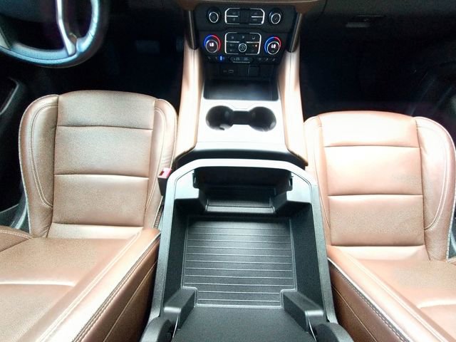 Used 2021 Chevrolet Tahoe High Country image 57