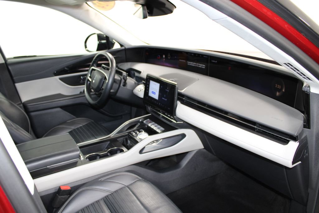 Used 2024 Lincoln Nautilus Reserve image 31