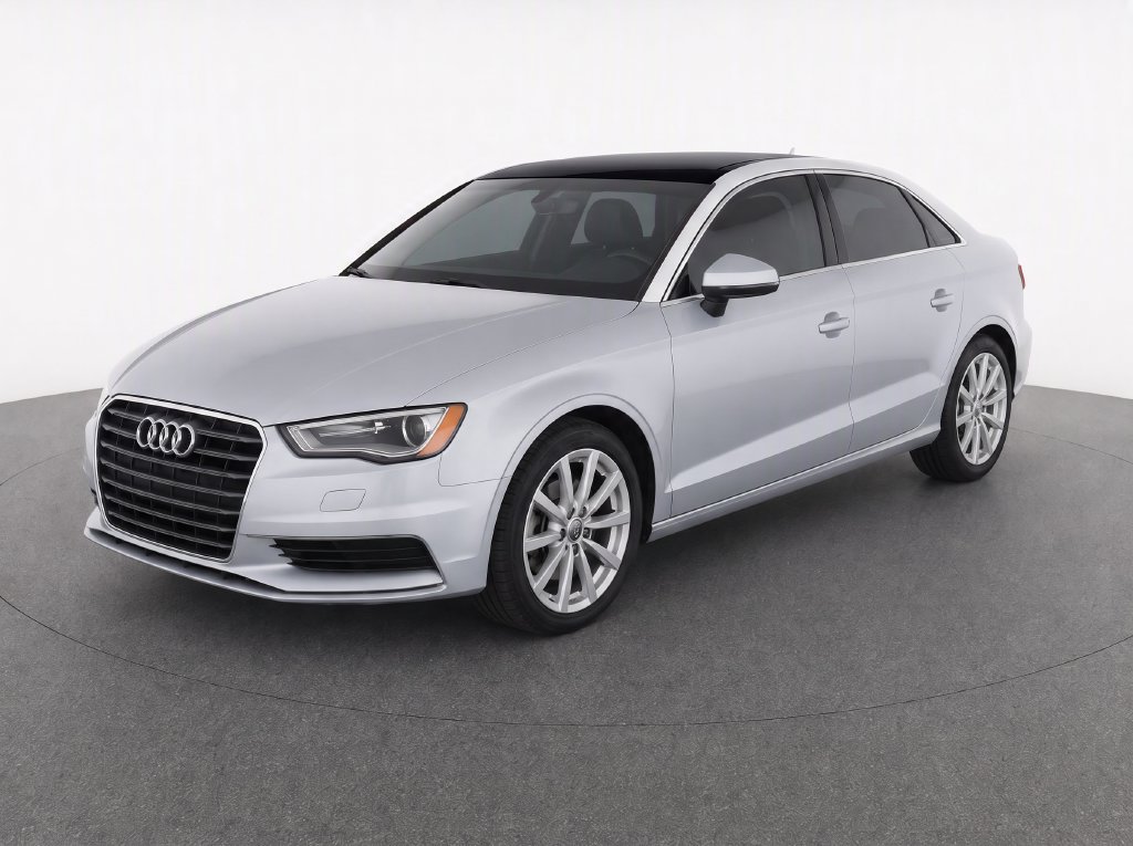 Used 2015 Audi A3 1.8T Premium w/ Aluminum Style Package