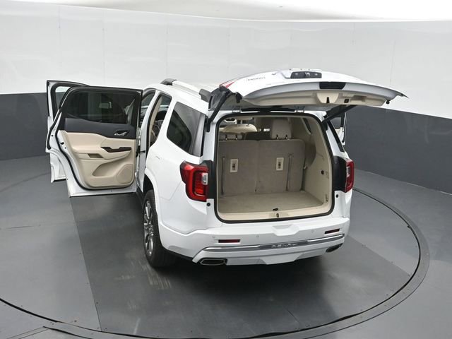 Used 2023 GMC Acadia Denali AWD/4WD image 53