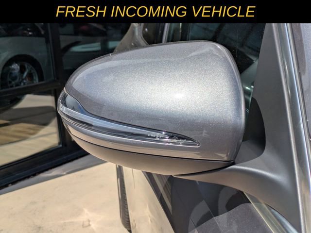 Used 2024 Mercedes-Benz EQB 300 4MATIC w/ Winter Package image 9