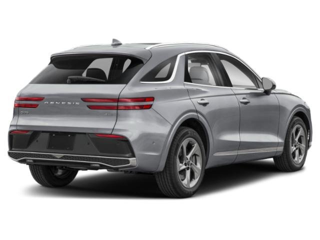 Certified 2026 Genesis GV70 2.5T Select AWD/4WD image 5