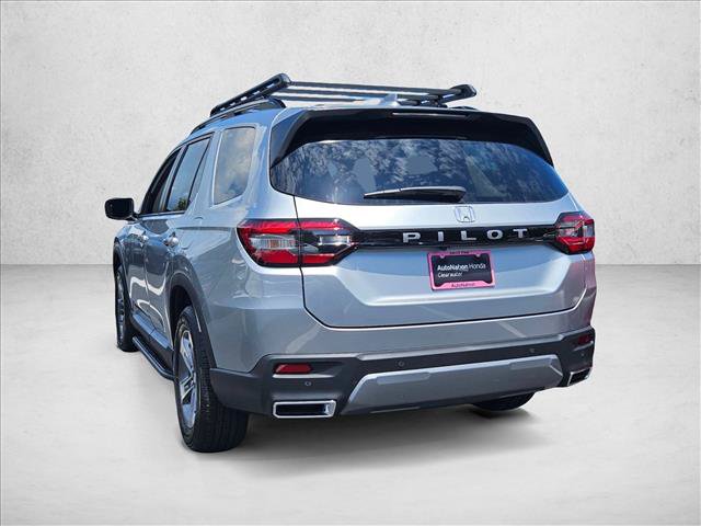 New 2026 Honda Pilot EX-L image 9