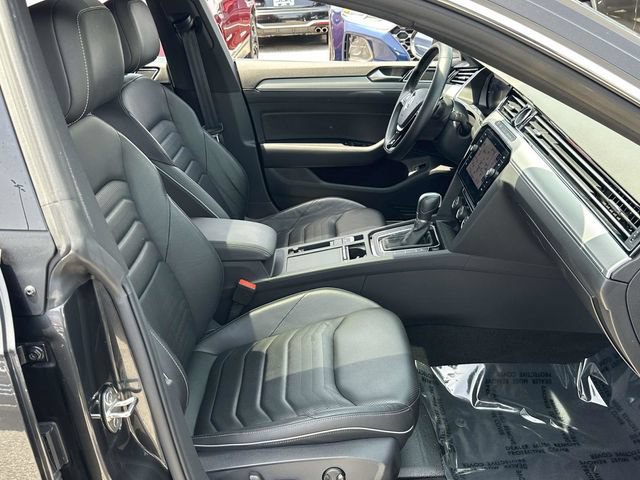 Used 2019 Volkswagen Arteon SEL Premium AWD/4WD image 19