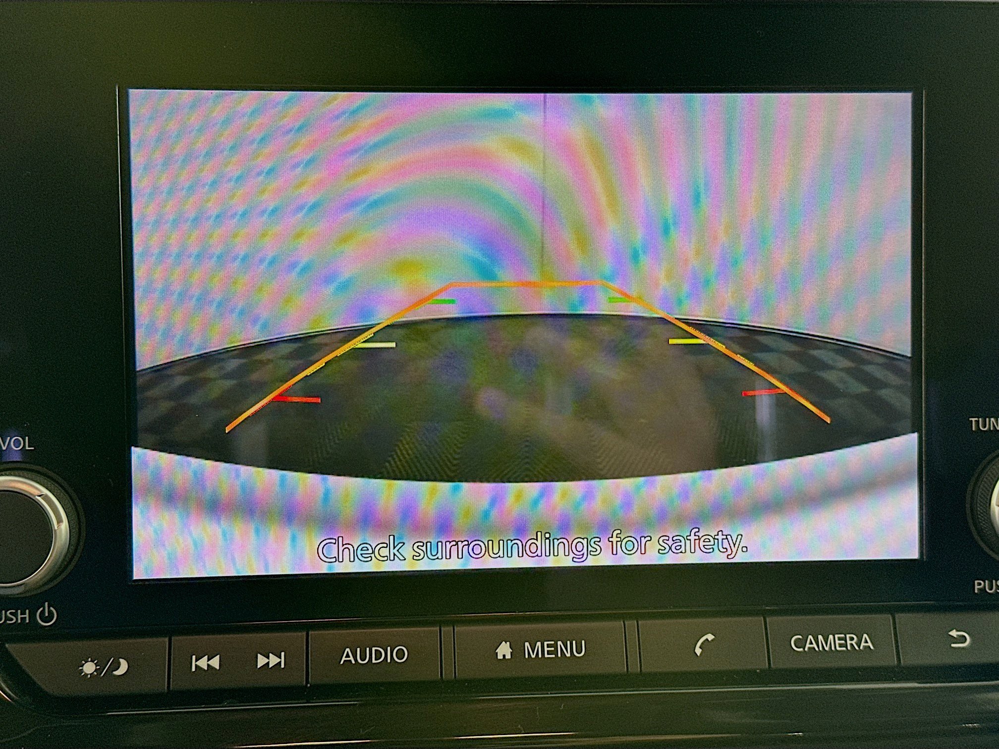 Used 2025 Nissan Pathfinder SV image 22