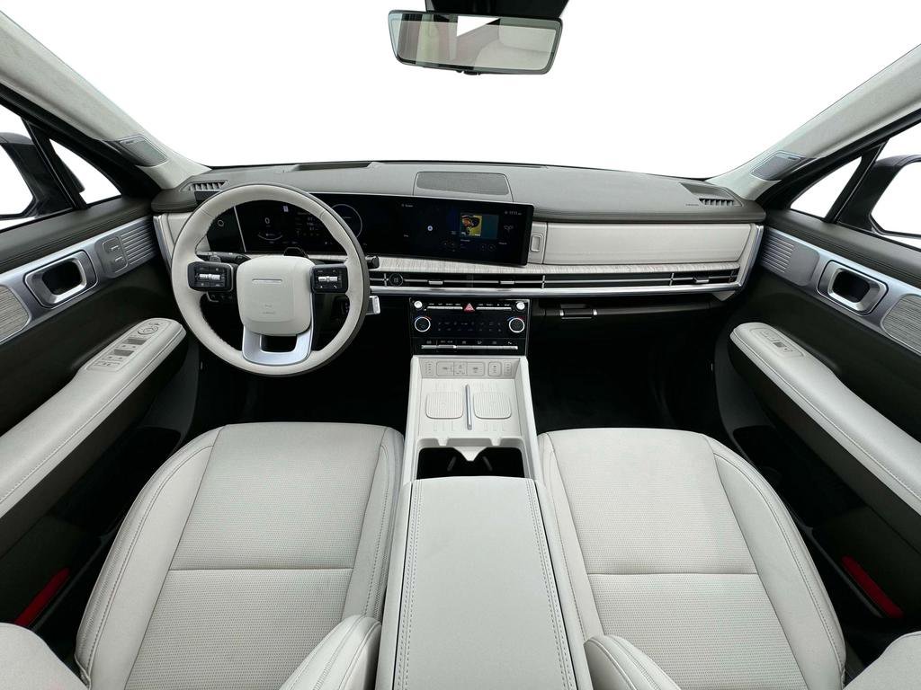New 2025 Hyundai Santa Fe Calligraphy image 14
