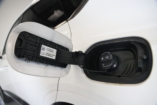 Used 2025 Genesis GV80 3.5T e-SC image 15