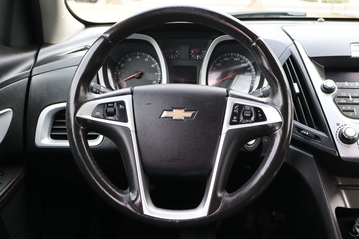 Used 2011 Chevrolet Equinox LT w/ Driver Convenience Package image 18