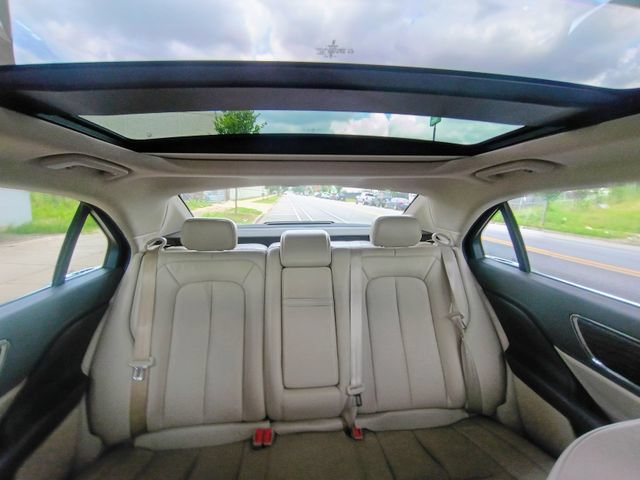 Used 2017 Lincoln Continental Select w/ Climate Package AWD/4WD image 59