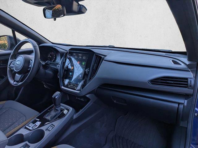 Certified 2025 Subaru Crosstrek 2.5i Sport image 20
