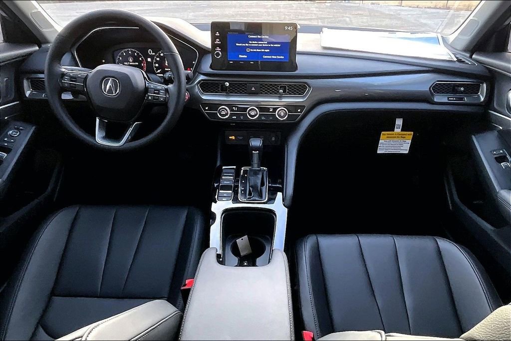 New 2026 Acura Integra image 2