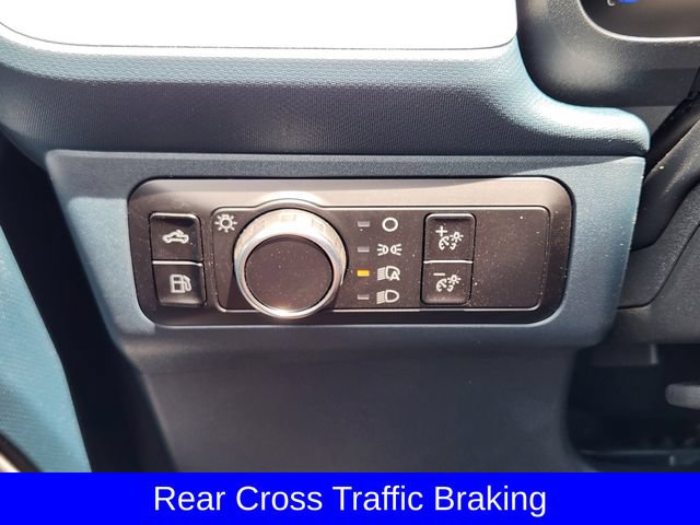 New 2026 Ford Maverick XLT w/ XLT Luxury Package FWD image 23