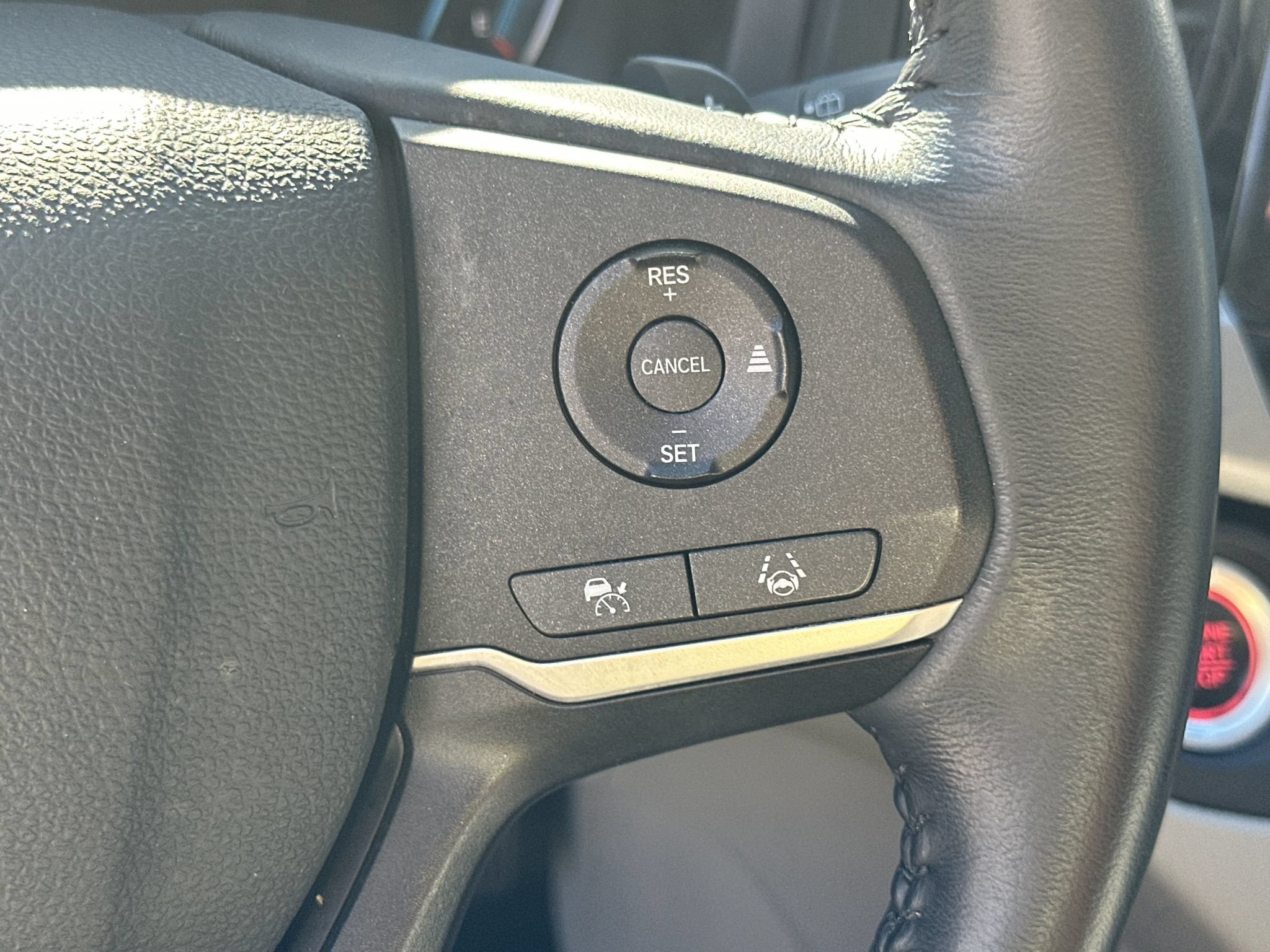 Used 2024 Honda Odyssey EX-L image 24