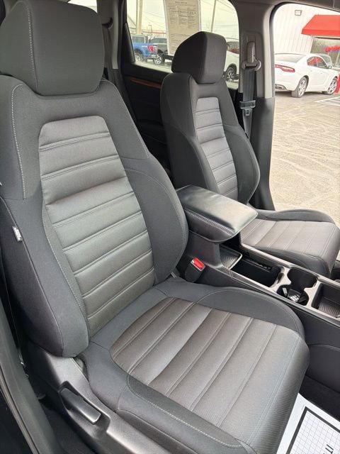 Used 2019 Honda CR-V EX image 24