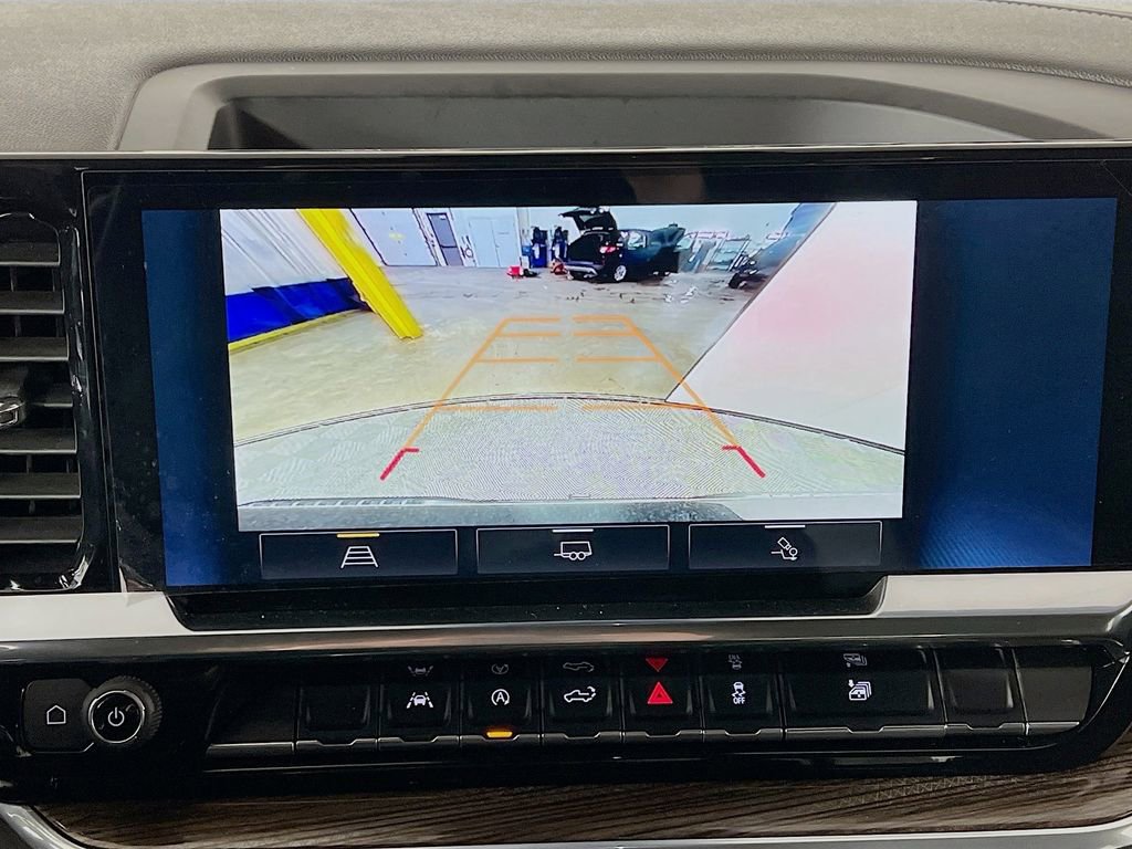 New 2026 Chevrolet Silverado 1500 RST w/ Redline Edition image 14