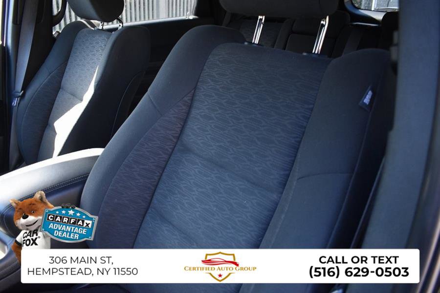 Used 2024 Dodge Durango SXT image 11