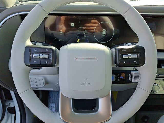 New 2026 Hyundai Palisade Limited image 9