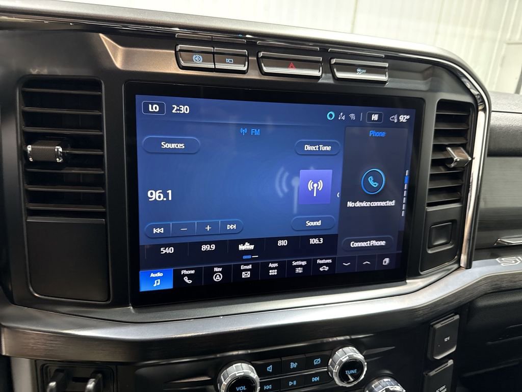 Used 2024 Ford F250 Lariat image 13