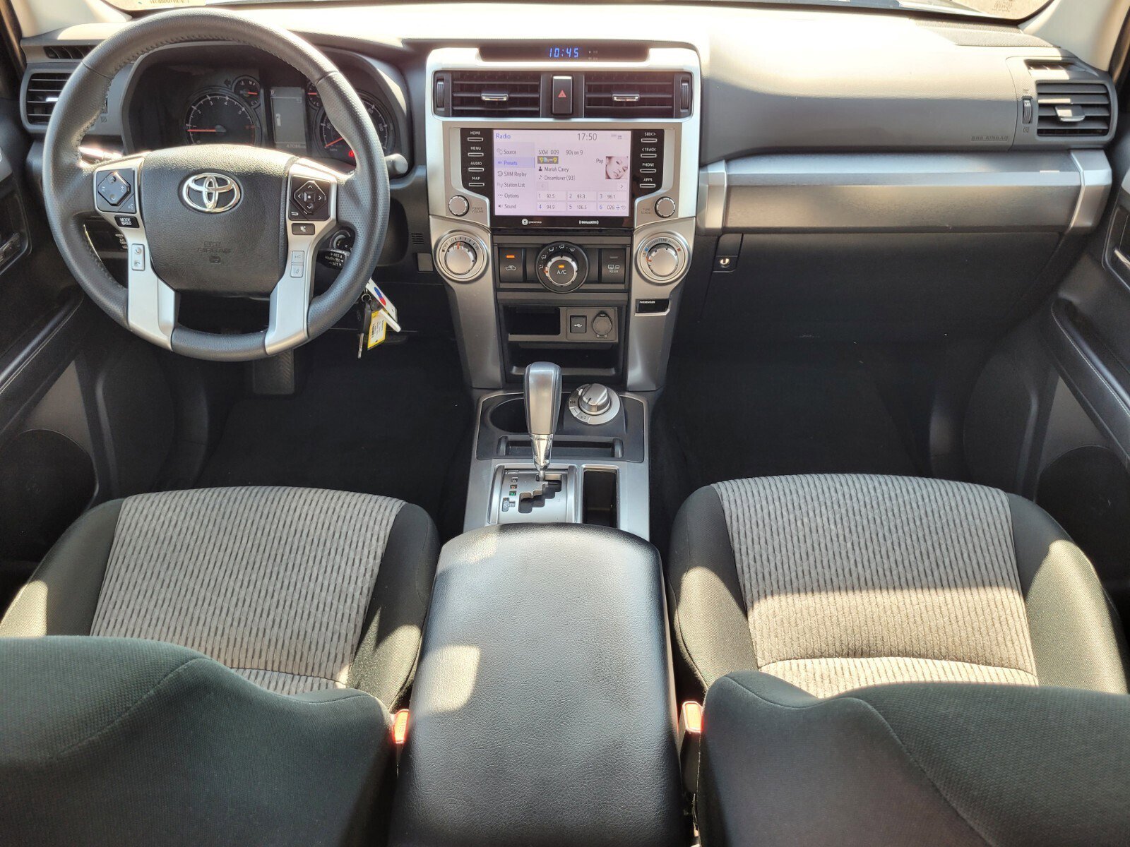 Certified 2021 Toyota 4Runner SR5 image 17