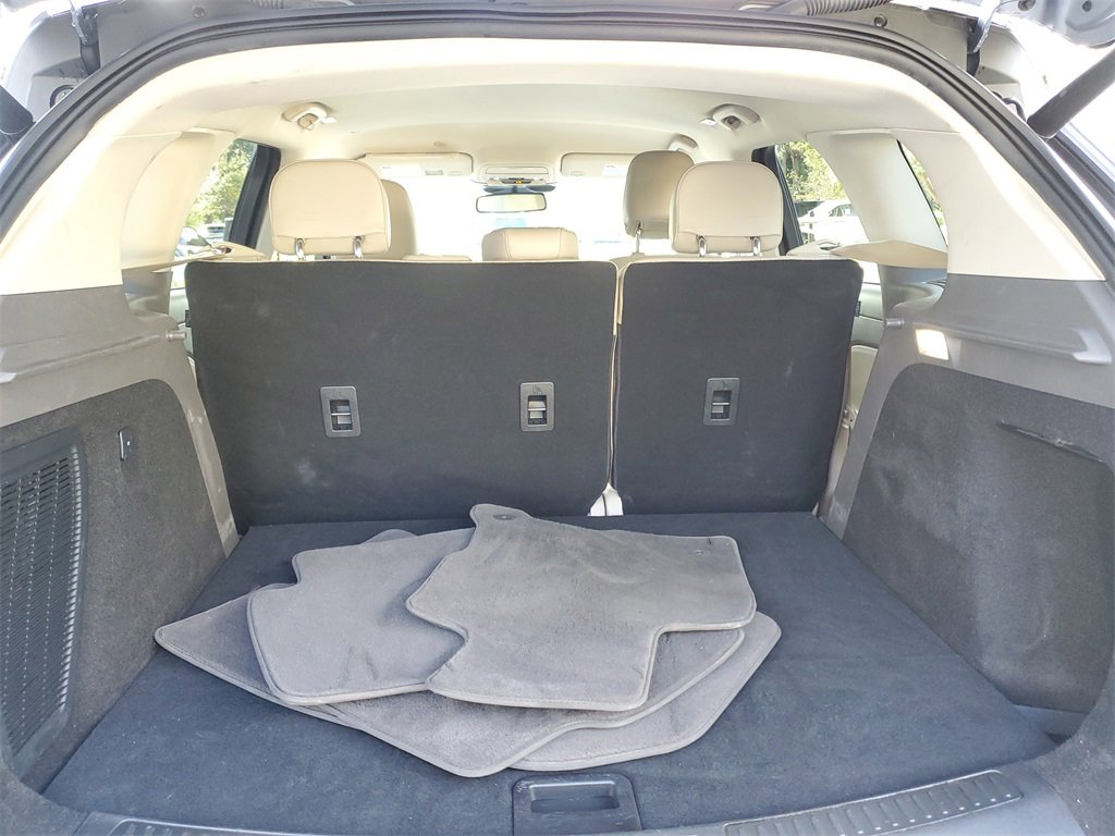 Used 2022 Lincoln Corsair FWD image 6