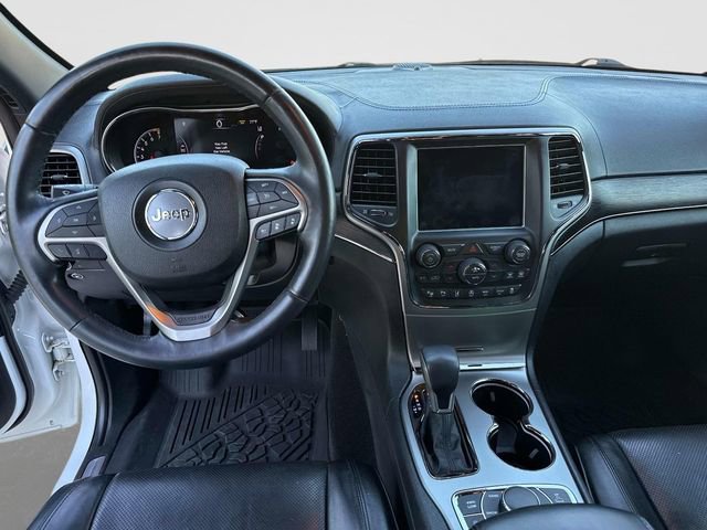 Used 2018 Jeep Grand Cherokee High Altitude AWD/4WD image 19