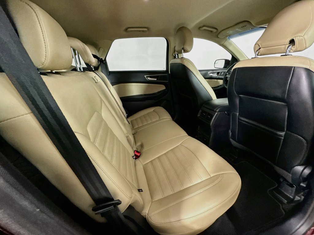 Used 2018 Ford Edge SEL w/ Equipment Group 201A FWD image 34
