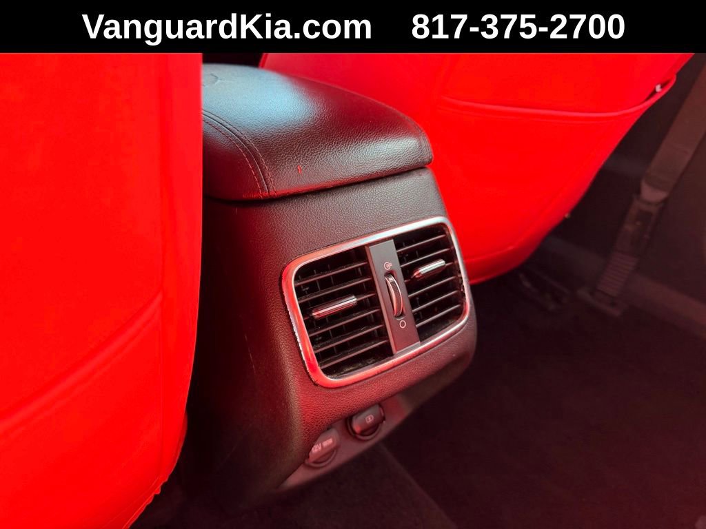 Used 2019 Kia Optima EX w/ EX Premium Package image 23