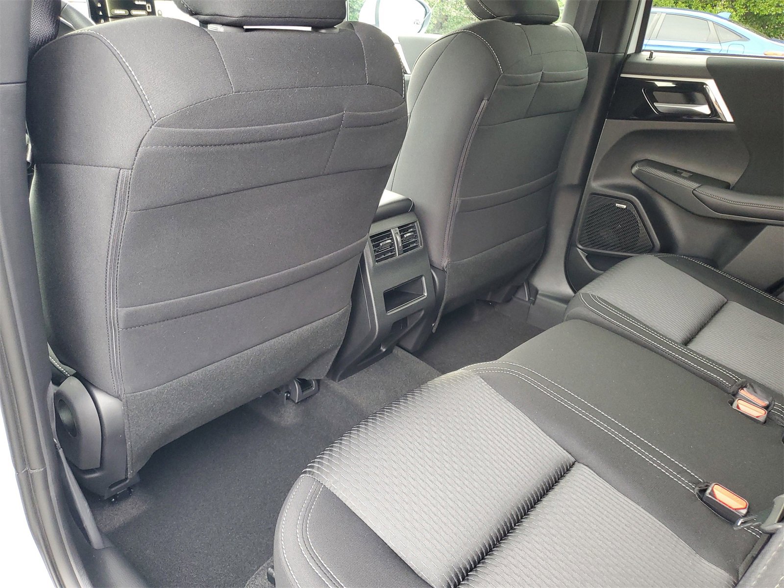 New 2026 Mitsubishi Outlander ES image 21