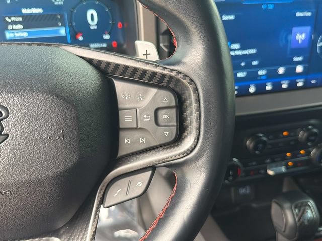 Used 2022 Ford Bronco Raptor AWD/4WD image 31