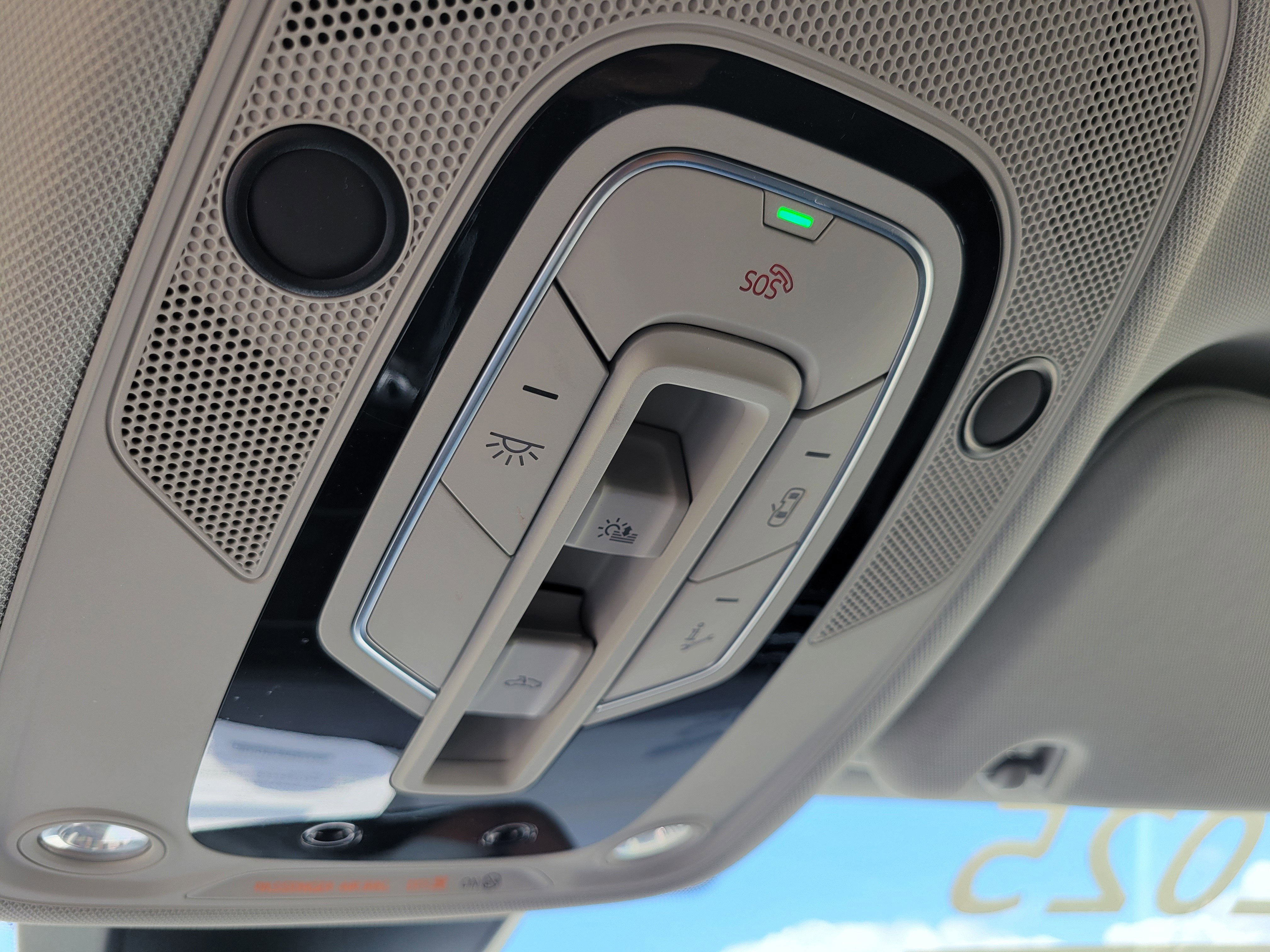 Certified 2025 Audi Q7 2.0T Premium Plus w/ Premium Plus Package image 19