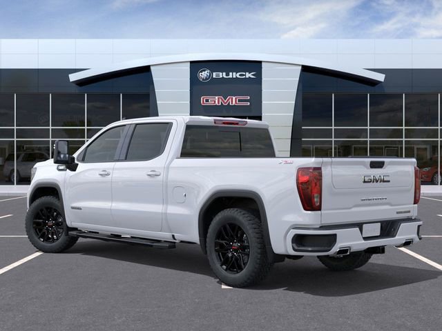 New 2026 GMC Sierra 1500 Elevation w/ Preferred Package AWD/4WD image 3
