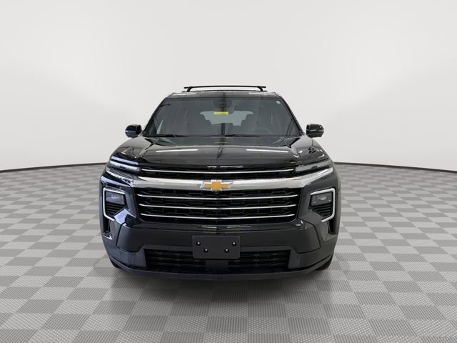 Certified 2026 Chevrolet Traverse LT w/ Enhanced Driving Package image 4