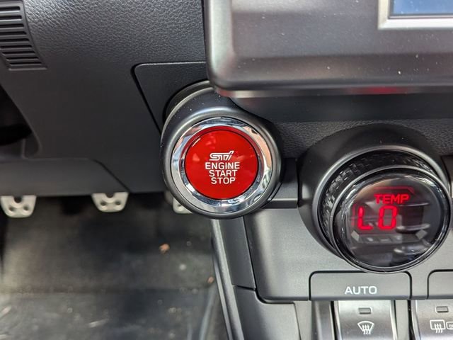 New 2025 Subaru BRZ tS image 15