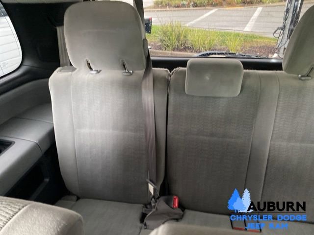 Used 2016 Toyota Sequoia SR5 image 20