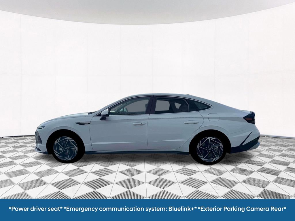 New 2026 Hyundai Sonata SEL image 4
