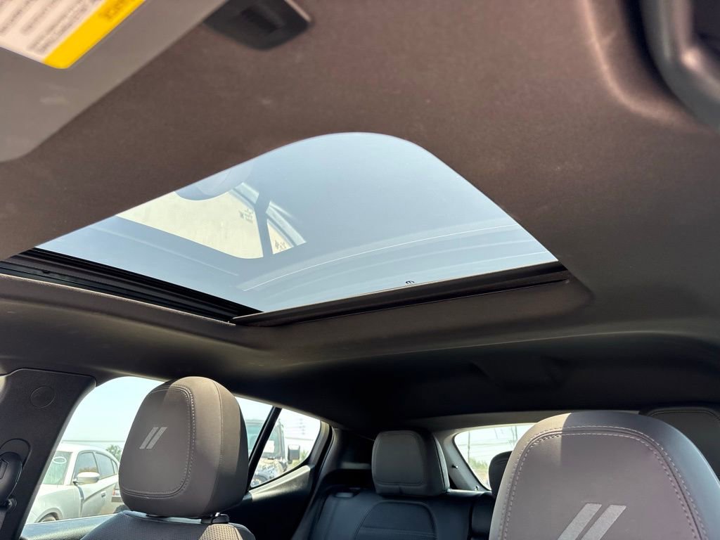 Used 2024 Dodge Hornet R/T Plus image 15