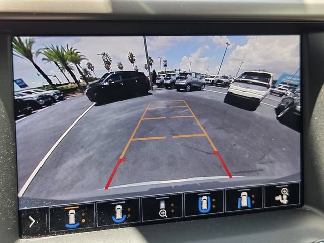 Certified 2020 GMC Acadia Denali w/ Technology Package FWD image 20