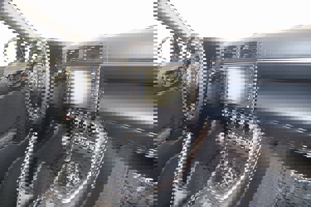 Used 2024 Toyota GR86 Premium image 38