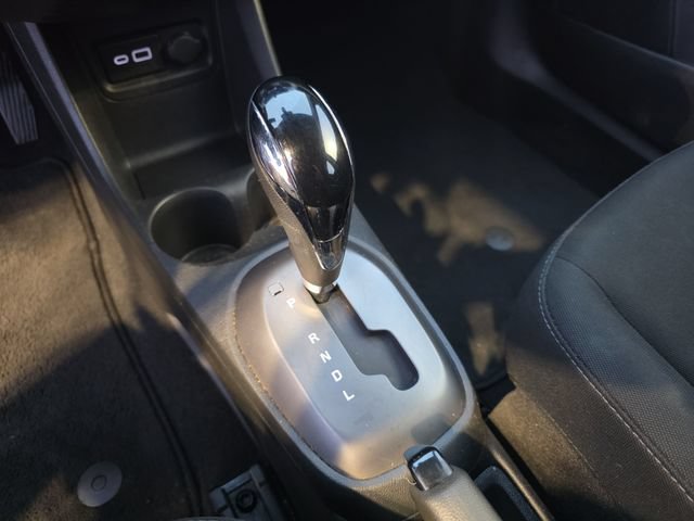 Used 2021 Chevrolet Spark LT FWD image 21
