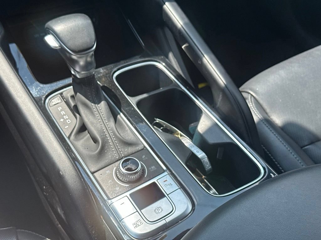 Used 2025 Kia Telluride S AWD/4WD image 26